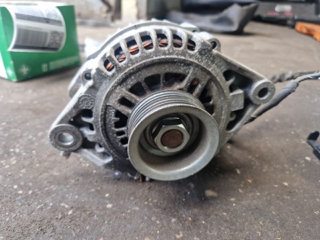 bontott NISSAN ALMERA II Generátor