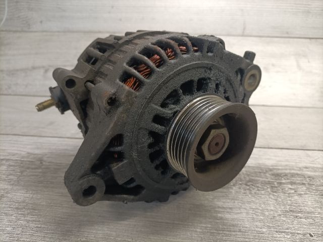 bontott NISSAN ALMERA II Generátor