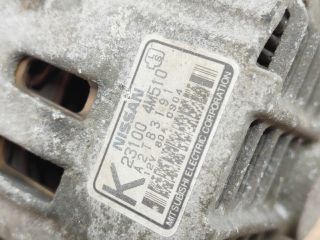 bontott NISSAN ALMERA II Generátor