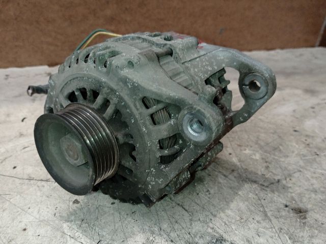 bontott NISSAN ALMERA II Generátor