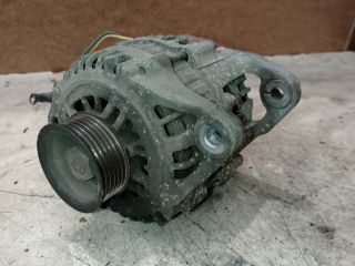 bontott NISSAN ALMERA II Generátor