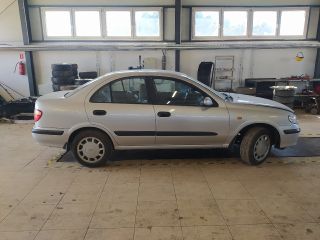 bontott NISSAN ALMERA II Generátor