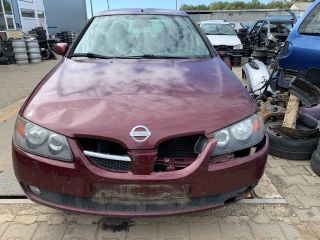 bontott NISSAN ALMERA II Generátor