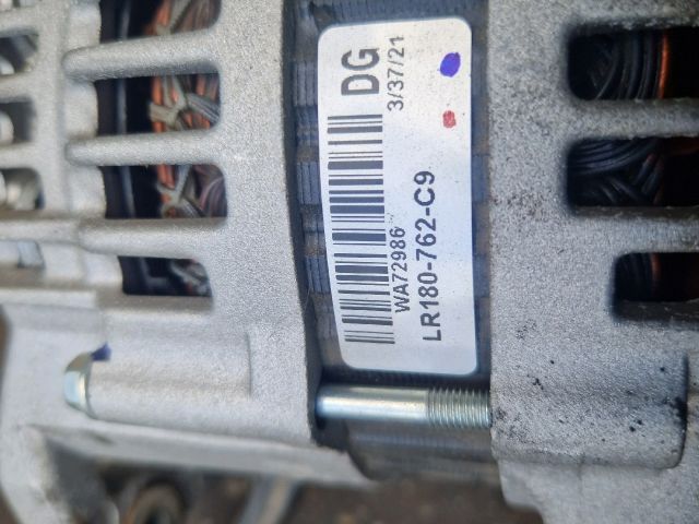 bontott NISSAN ALMERA II Generátor