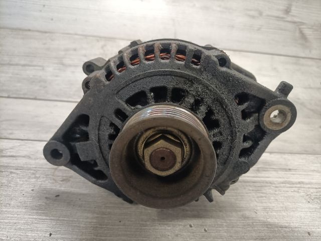 bontott NISSAN ALMERA II Generátor
