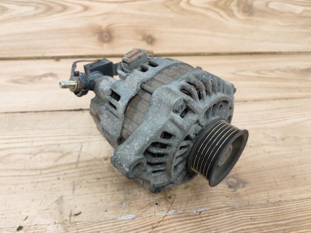 bontott NISSAN ALMERA II Generátor