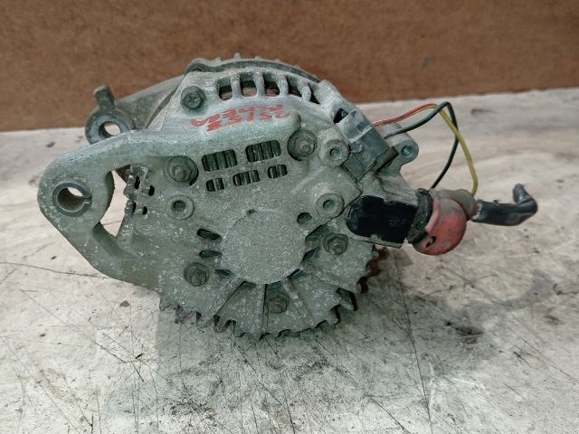 bontott NISSAN ALMERA II Generátor