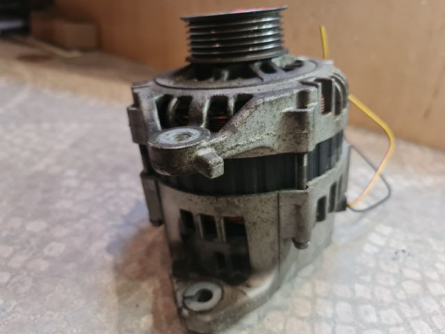 bontott NISSAN ALMERA II Generátor