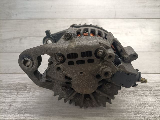 bontott NISSAN ALMERA II Generátor