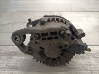 bontott NISSAN ALMERA II Generátor