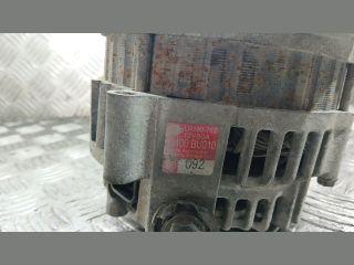 bontott NISSAN ALMERA II Generátor