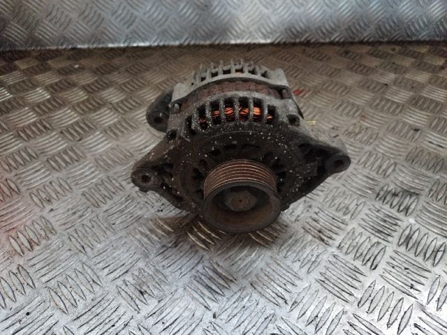 bontott NISSAN ALMERA II Generátor