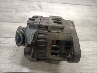 bontott NISSAN ALMERA II Generátor