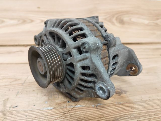 bontott NISSAN ALMERA II Generátor