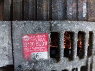 bontott NISSAN ALMERA II Generátor