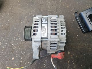 bontott NISSAN ALMERA II Generátor