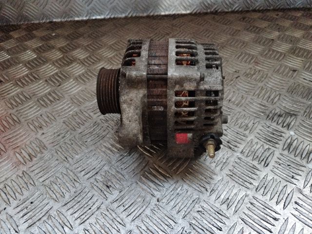 bontott NISSAN ALMERA II Generátor