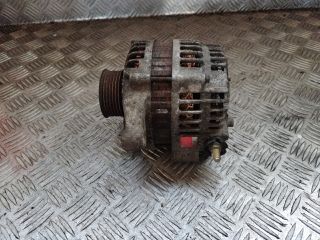 bontott NISSAN ALMERA II Generátor