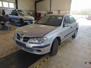 bontott NISSAN ALMERA II Generátor