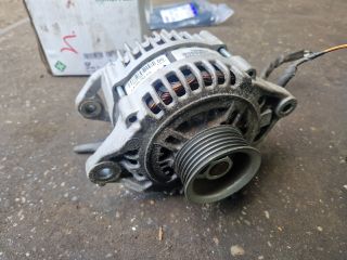 bontott NISSAN ALMERA II Generátor