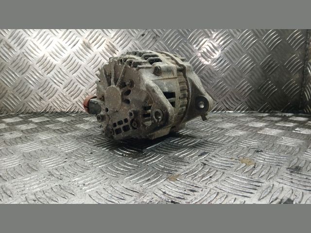 bontott NISSAN ALMERA II Generátor