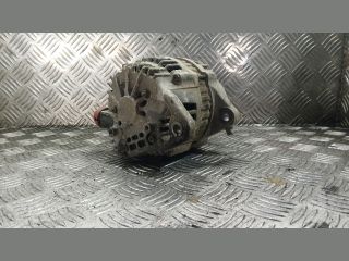 bontott NISSAN ALMERA II Generátor