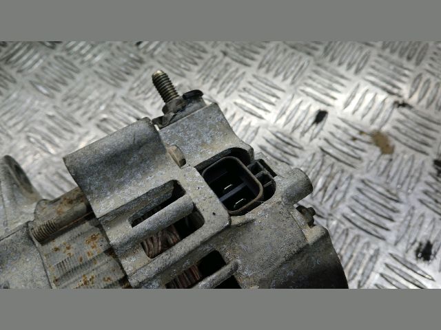 bontott NISSAN ALMERA II Generátor