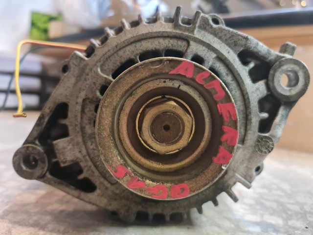 bontott NISSAN ALMERA II Generátor