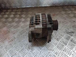 bontott NISSAN ALMERA II Generátor