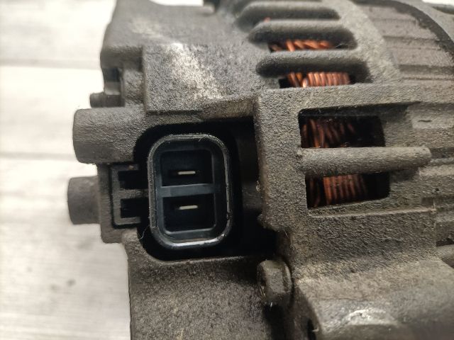 bontott NISSAN ALMERA II Generátor