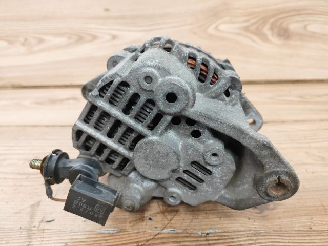 bontott NISSAN ALMERA II Generátor