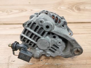 bontott NISSAN ALMERA II Generátor