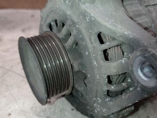 bontott NISSAN ALMERA II Generátor