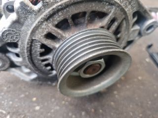 bontott NISSAN ALMERA II Generátor