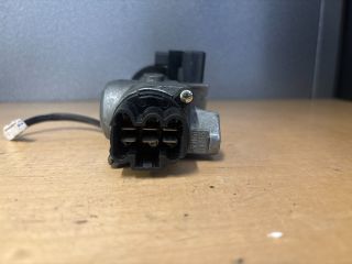 bontott NISSAN ALMERA II Gyújtáskapcsoló Házzal