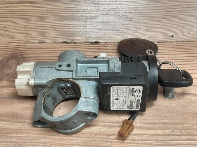 bontott NISSAN ALMERA II Gyújtáskapcsoló