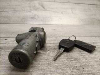 bontott NISSAN ALMERA II Gyújtáskapcsoló