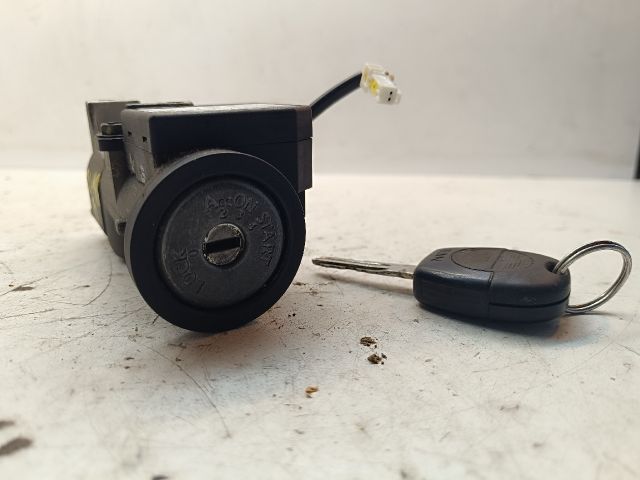 bontott NISSAN ALMERA II Gyújtáskapcsoló