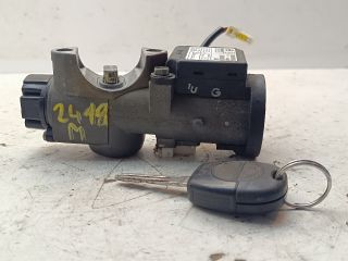 bontott NISSAN ALMERA II Gyújtáskapcsoló