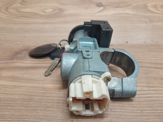 bontott NISSAN ALMERA II Gyújtáskapcsoló