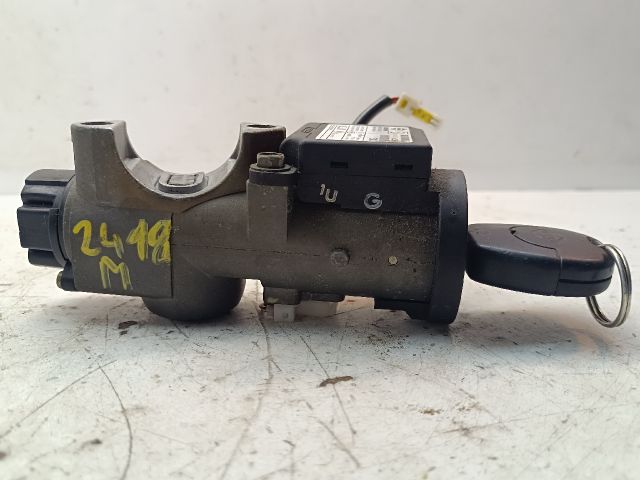 bontott NISSAN ALMERA II Gyújtáskapcsoló