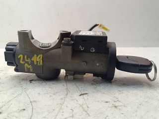 bontott NISSAN ALMERA II Gyújtáskapcsoló