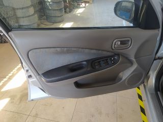 bontott NISSAN ALMERA II Gyújtáskapcsoló