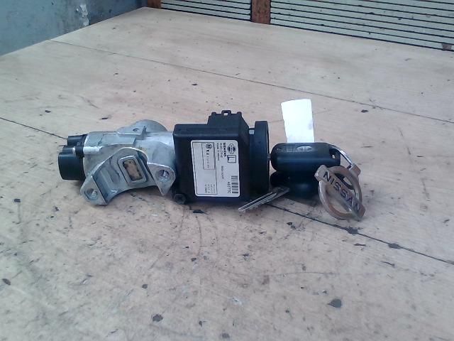 bontott NISSAN ALMERA II Gyújtáskapcsoló