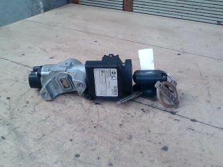 bontott NISSAN ALMERA II Gyújtáskapcsoló