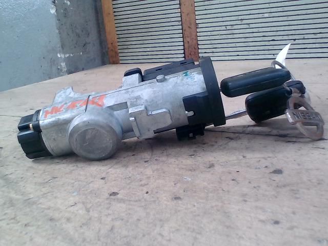 bontott NISSAN ALMERA II Gyújtáskapcsoló