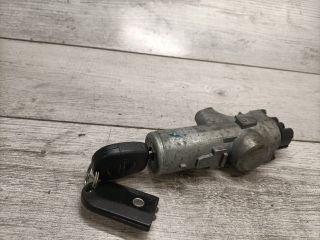 bontott NISSAN ALMERA II Gyújtáskapcsoló