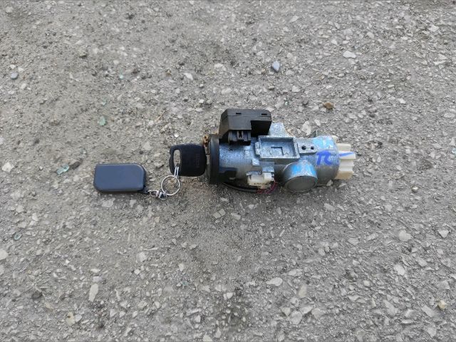 bontott NISSAN ALMERA II Gyújtáskapcsoló