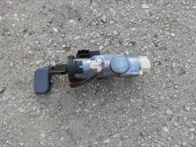 bontott NISSAN ALMERA II Gyújtáskapcsoló