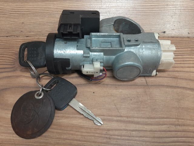 bontott NISSAN ALMERA II Gyújtáskapcsoló